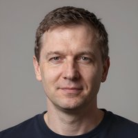 Дмитрий Волков